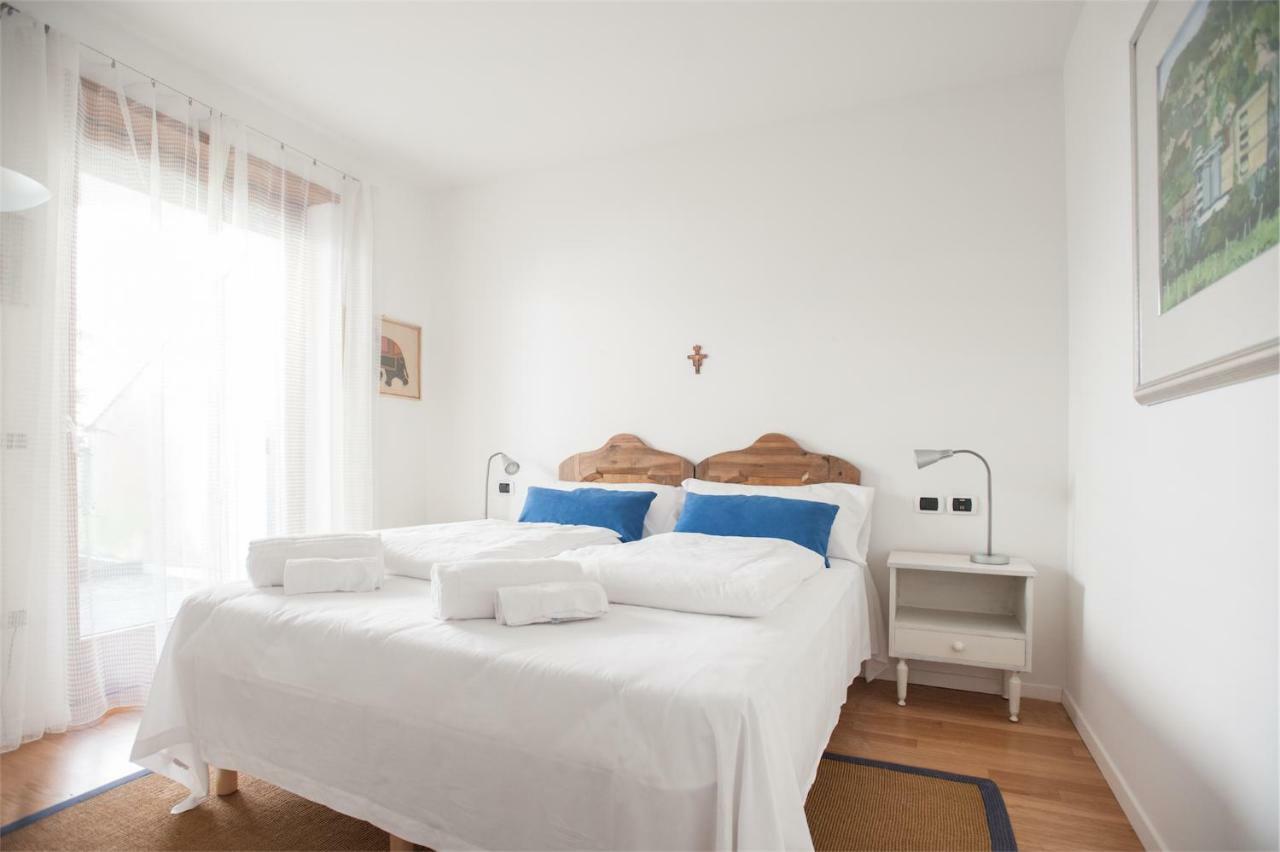 Casa Davide Leilighet Riva del Garda Eksteriør bilde