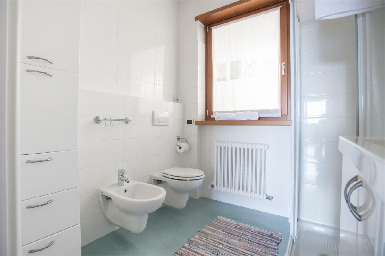 Casa Davide Leilighet Riva del Garda Eksteriør bilde