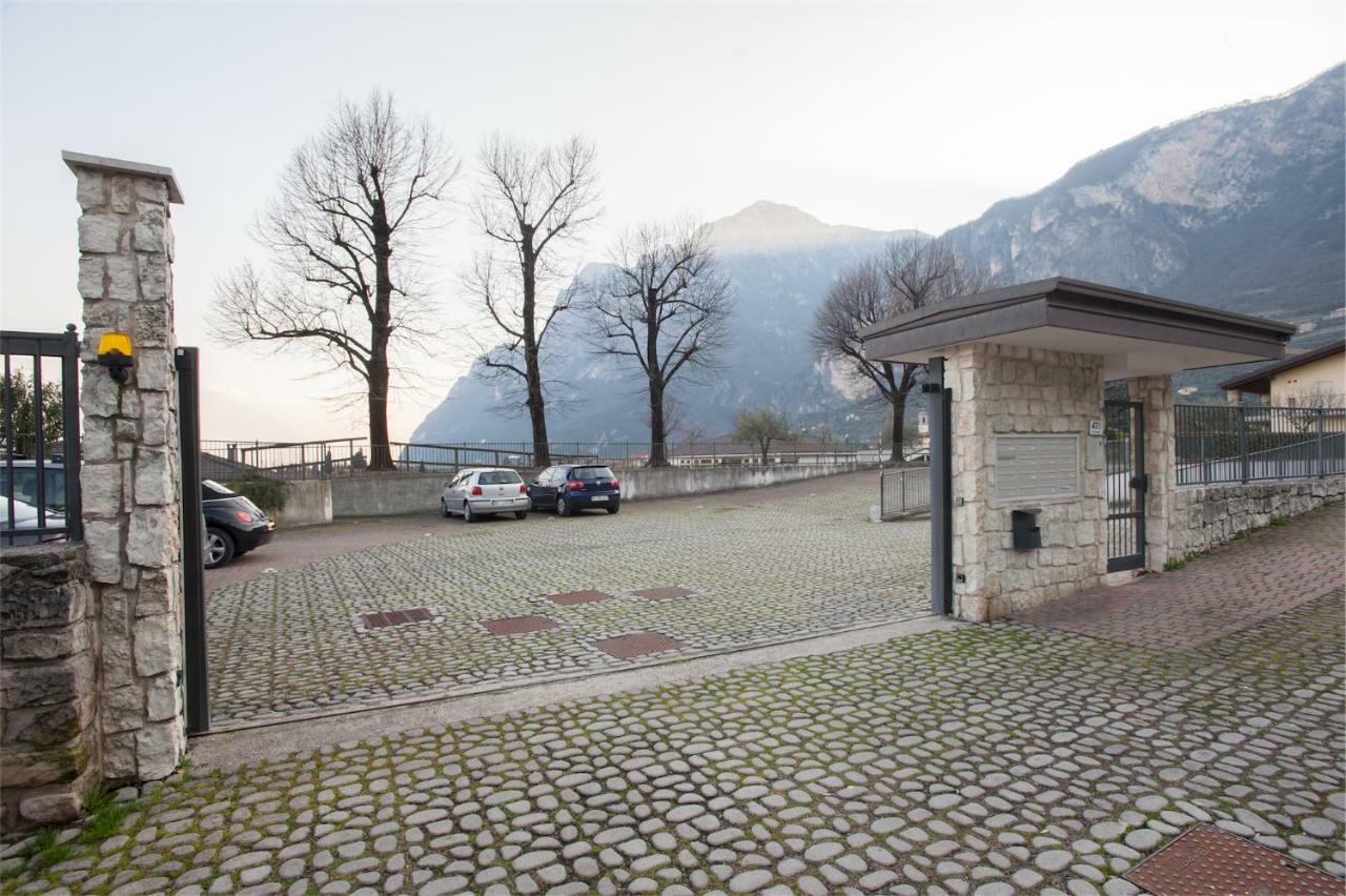 Casa Davide Leilighet Riva del Garda Eksteriør bilde